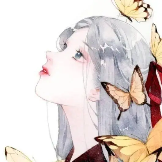 青苹果观影手账主理人头像